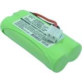 Andre batterier - Batterier - NiMH Batterier & Opladere Cameron Sino CS-BTB500CL Compatible