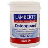 Lamberts Vitaminer & Mineraler Lamberts Osteoguard 30 stk