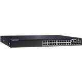 Dell Switche Dell EMC PowerSwitch N2200-ON