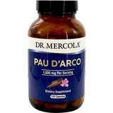 Vanddrivende Vægtkontrol & Detox Dr. Mercola Pau D´arco 120 stk