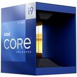Core i9 - Intel Socket 1700 CPUs Intel Core i9 12900K 3.2GHz Socket 1700 Box without Cooler