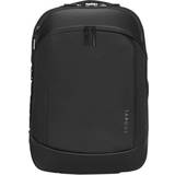 Dobbelte skulderremme Tasker Targus Mobile Tech Traveler XL EcoSmart Backpack 15.6" - Black