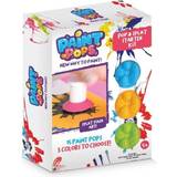 Vandfarver & Fingermaling Paint Pops Pop & Splat Start Kit