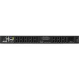 Cisco Routere Cisco ISR4331 Integrated Services Router