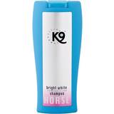 Ridesport K9 Bright White Shampoo 300ml