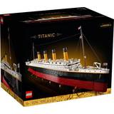 Lego Creator Expert Lego Creator Expert Titanic 10294