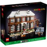 Lego Classic Lego Ideas Home Alone 21330