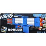 Plastlegetøj Blastere Nerf Roblox Arsenal Pulse Laser