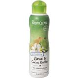 Tropiclean Kæledyr Tropiclean Lime & Cocoa Butter Pet Conditioner