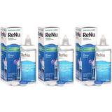 Bausch & Lomb ReNu MultiPlus 360ml 3-pack