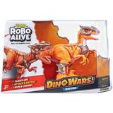 Dinosaurer Interaktive dyr Zuru Robo Alive Dino Wars Raptor