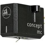 Clearaudio Pladespiller Clearaudio Concept MC Pickup