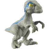 Character Plastlegetøj Figurer Character Stretch Mini Jurassic Raptor
