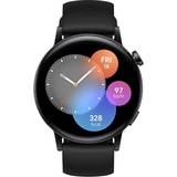 Huawei watch 3 Huawei Watch GT 3 42mm with Silicone Strap