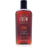 American Crew Genfugtende Shampooer American Crew Daily Cleansing Shampoo 450ml