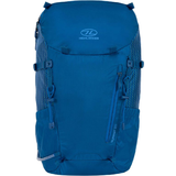 Highlander Nylon Tasker Highlander Summit 25L Backpack - Marine Blue