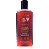 American Crew Genfugtende Shampooer American Crew Daily Deep Moisturizing Shampoo 450ml