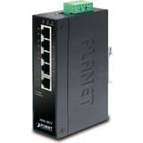 Planet Fast Ethernet Switche Planet ISW-501T