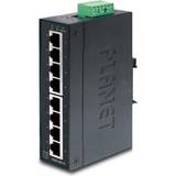 Planet Fast Ethernet Switche Planet ISW-801T