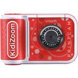 Polaroidkameraer Vtech KidiZoom PrintCam