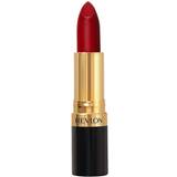 Revlon Læbeprodukter Revlon Super Lustrous Lipstick #028 Cherry Blossom