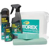 Motorex Cykeltilbehør Motorex Cleaning Kit