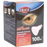 Fisk & Krybdyr - Keramik Kæledyr Trixie Ceramic Infrared Heat Emitter 100W