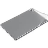 Samsung tab a7 cover Samsung Wits Soft Cover Transparent for Galaxy Tab A7