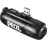 Petzl Batterier - Genopladelige standardbatterier Batterier & Opladere Petzl Accu Nao