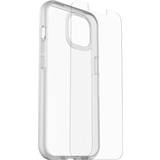 OtterBox Glas Mobiletuier OtterBox React Case + Trusted Glass for iPhone 13