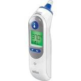 Øretermometer Sundhedsplejeprodukter Braun Thermoscan 7+ IRT 6525