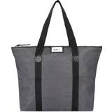 Grå - Indvendig lomme Tote Bag & Shopper tasker Day Et Gweneth RE S Bag - Magnet Grey