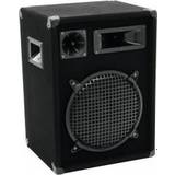 Speakon PA-højtalere Omnitronic DX-1022