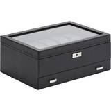Wolf Uretuier Wolf Viceroy Watch Box with Drawer (466202)