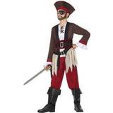Th3 Party Pirat Kostume til Børn