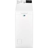 Fritstående - Topbetjent - Vandbeskyttelse (AquaStop) Vaskemaskiner Electrolux EN6T5621AF