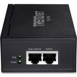 Trendnet Gigabit Ethernet - PoE+ Switche Trendnet TPE-215GI
