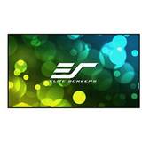 Lærreder Elite Screens Aeon CineGrey 5D (16:9 110" Fixed Frame)