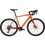 Herre - Orange Landevejscykler Principia RX600 2022