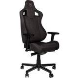 Noblechairs epic Gaming stole Noblechairs Epic Compact Series Gaming Stol - Anthracite/Carbon