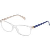 Transparent Briller & Læsebriller Tous VTO887520B86 (52