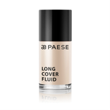Paese Long Cover Fluid #1.5 Beige