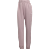 20 - 32 - Pink Bukser & Shorts adidas Women's Adicolor Essentials Fleece Joggers - Magic Mauve