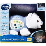 Vtech Dyr Interaktivt legetøj Vtech Sovebjørn med Natlys