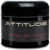 Trontveit Fint hår Hårprodukter Trontveit Attitude Rock Solid 100ml