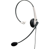Halvåben - On-Ear Høretelefoner GN Netcom 2200