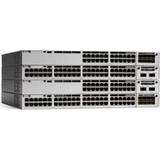 Cisco Fast Ethernet Switche Cisco Catalyst 9300-48P-E