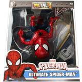 Simba Figurer Simba Marvel Spiderman metal figure 15cm