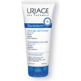 Uriage Bade- & Bruseprodukter Uriage Bariéderm Cleansing Cica-Gel 200ml
