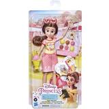 Prinsesser Dukker & Dukkehus Hasbro Disney Princess Comfy Squad Sugar Style Belle